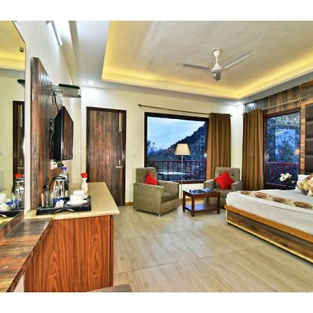 Bear Valley Resort, Dalhousie Esterno foto
