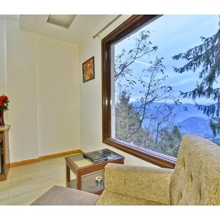 Bear Valley Resort, Dalhousie Esterno foto