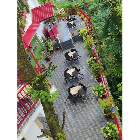 Bear Valley Resort, Dalhousie Esterno foto