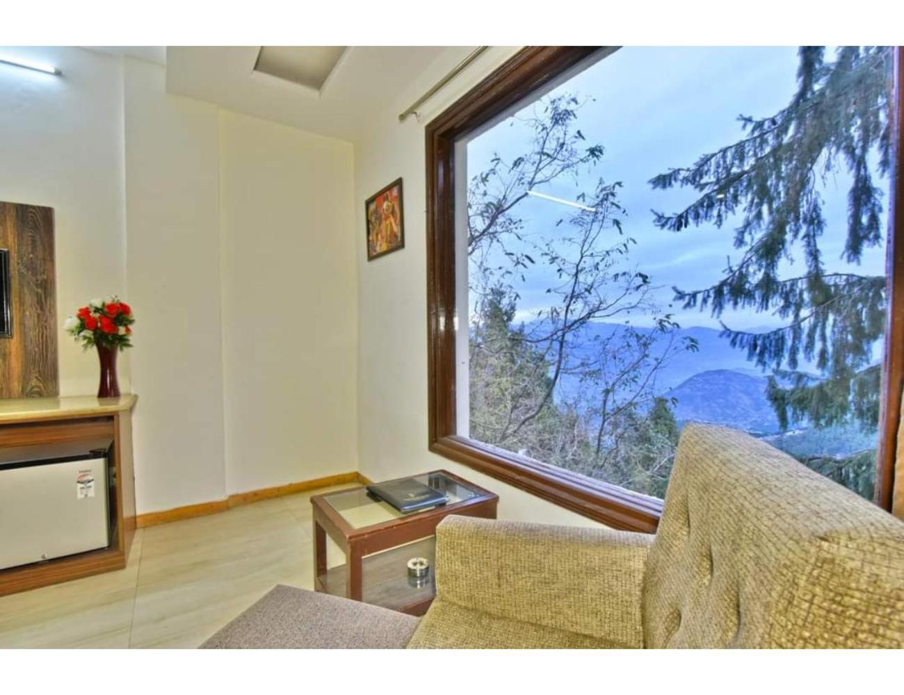 Bear Valley Resort, Dalhousie Esterno foto