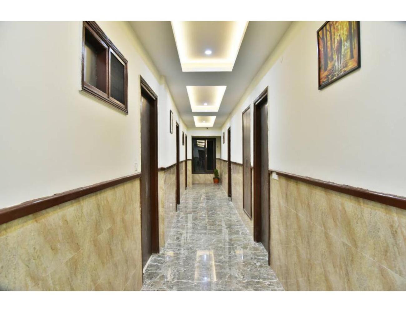 Bear Valley Resort, Dalhousie Esterno foto