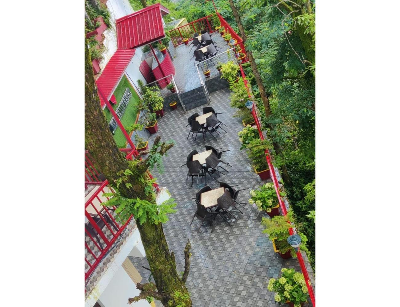 Bear Valley Resort, Dalhousie Esterno foto