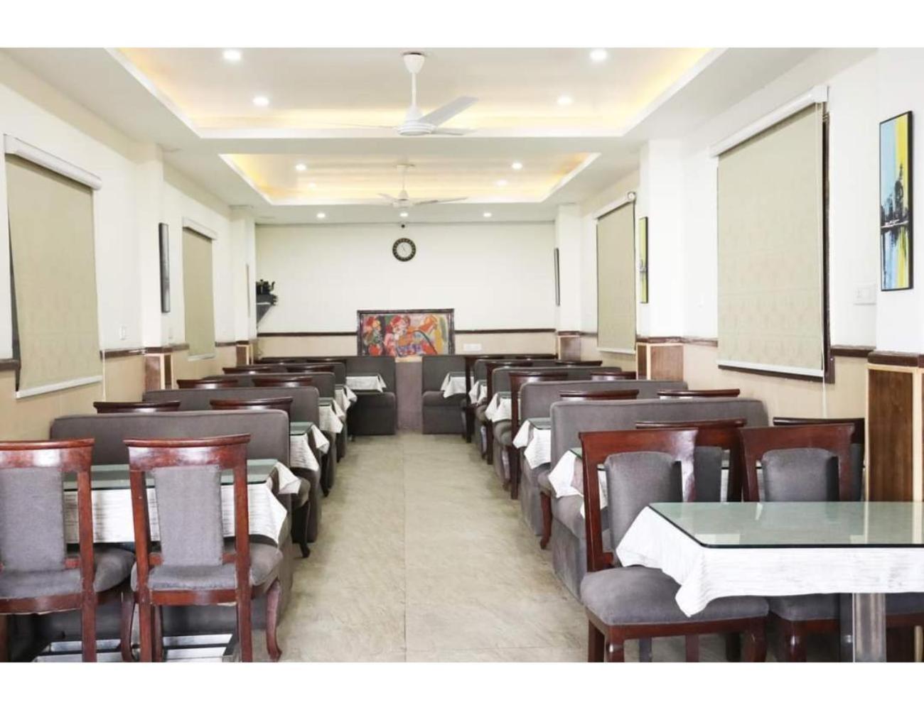 Bear Valley Resort, Dalhousie Esterno foto